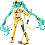 Blokees transformator  Blokees Figures-Fantastics Edition- Hatsune Miku Vivid Echoes, 73530