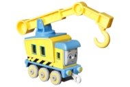 THOMAS & FRIENDS tvaika lokomotīve ar vagonu, HFX91