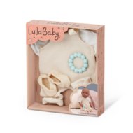 LULLABABY Lelles apģērba komplekts, LBY7675Z