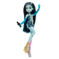 MONSTER HIGH Skulltimate Secrets Hantlijvudas sērija – Frenkijs Šteins, JBG81
