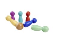 EICHHORN mini boulings, 100002808