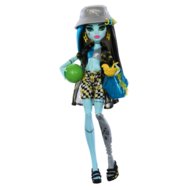 MONSTER HIGH lelle Frankie, HRP68