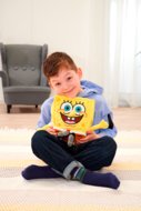 SIMBA plīša rotaļlieta SpongeBob 35cm, 109491000
