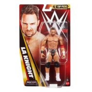 WWE Top Picks cīkstoņa figūra, asort., 15 cm, GFT58
