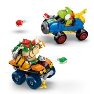 72039 LEGO® Super Mario Mario Kart™ – Bowser pils