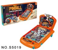 Pinbola galds ar gaismām, 2212K0387