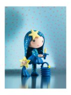 DJECO TINYLY figūriņas Luz & Light, DJ06942