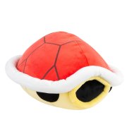 MOCCI MOCCI plīša rotaļlieta Nintendo Red Shell, T12959