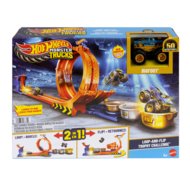 HOT WHEELS Monster Trucks komplekts Trofeju izaicinājums, JBX64