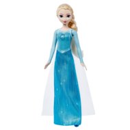 Frozen angliski dziedošā lelle Elza, JFH84