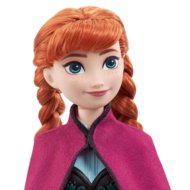DISNEY FROZEN lelle - Anna ar bizēm, HLW49