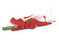 HOT WHEELS trasų paleidiklis, GVF41