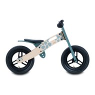 HAUCK koka līdzsvara velosipēds N Ride, tirkīza krāsas, 813151