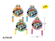 AO JIE lecamaukla, 213cm, AJ783JR