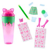 BARBIE lelle Pop! Reveal dzīvnieku ballītes sērija - ar zaķu tematiku, JCN88