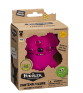 FUGGLER figūriņa ar skaņas efektu, asort., FG3000