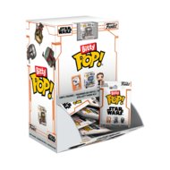 FUNKO BITTY POP vinila figūriņa: Star Wars - The Mandalorian, 76401