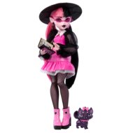 MONSTER HIGH lelle Draculaura, HRP64