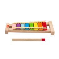 FISHER PRICE koka ksilofons, HXV13