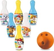 MONDO PAW PATROL boulinga komplekts, 28308