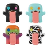 FUGGLER figūriņa Oogah Boogah, asort., FG4000