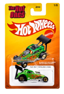 HOT WHEELS retro automobiļi, JBY68