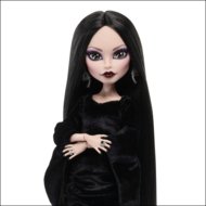 MONSTER HIGH x Wednesday lelle Wednesday, JLK99