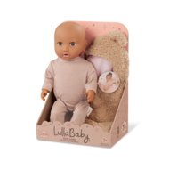 LULLABABY lelle ar pidžamu, LBY7696Z