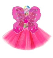 WIDMANN kostīms Magic Fairy, 96543