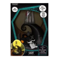 PALADONE NIGHTMARE BEFORE CHRISTMAS Lampa, PP14433NBC