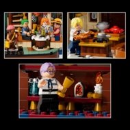 75640 LEGO® One Piece Peldošais restorāns “Baratie”