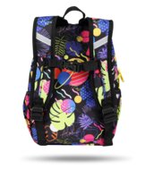 STITCH DISNEY mugursoma, melna, F023886