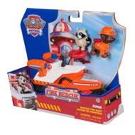 PAW PATROL transportlīdzeklis Fire Rescue Zuma, 6072684