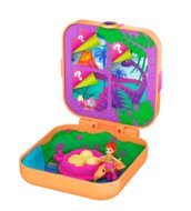 POLLY POCKET lelle - pārsteigums, GDK76