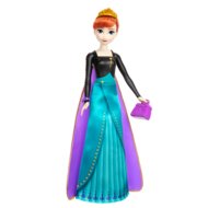 DINSEY FROZEN Spin & Reveal lelle Anna, HXD27