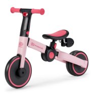 KINDERKRAFT trīsritenis 4Trike, rozā, KR4TRI00PNK0000