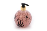 SIMPLE PLEASURES roku ziepes Shrink-wrapped round bottle, berries, F31191-32176