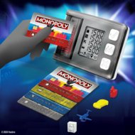 MONOPOLY galda spēle mobilā banku pakalpojumi (LV,EE), G1424633