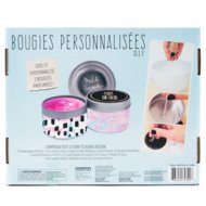 STMT radošais komplekts dari pats Individuālu sveču izgatavošana, 74309