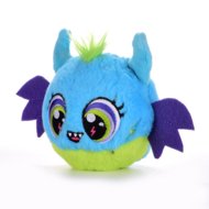 BOUNCIBLES mīkstā rotaļlieta mošķītis Jett, 5026
