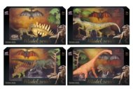 Reālistisks dinozauru modeļu komplekts, assort., 1801Z588
