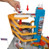 MATCHBOX Action Drivers Transportēšanas centrs, HXL47