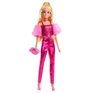BARBIE Barbiecore Deluxe Fashionistas – Blondīne ar oriģinālu ķermeni, JFP40