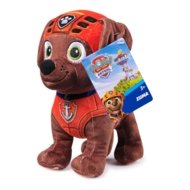 PAW PATROL plīša rotaļlieta Core Plush Toy, sortiments, 6071649