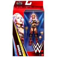 WWE Elite cīkstoņa figūra, asort., 15 cm, GDF60