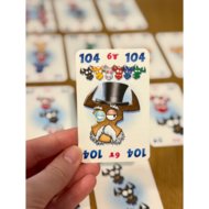BRAIN GAMES spēle Baron Oxx, BRG#OXX