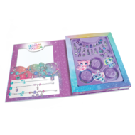 NEBULOUS STARS radošais komplekts Charm Bracelet Set, 11147