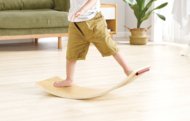 HAPE 2-in-1 šūpuļzirdziņš, E1203A
