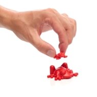 SMART GAMES spēle Froggit, SMA#M501