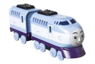 THOMAS & FRIENDS tvaika lokomotīve ar vagonu, HFX91